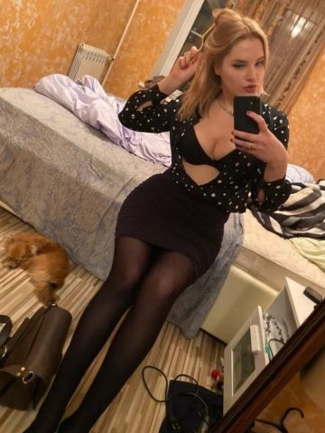 Анкета проститутки Ева, 24 года